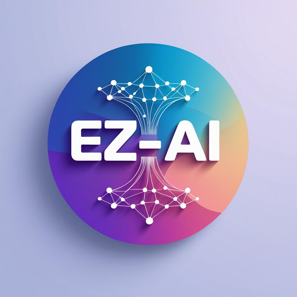 EZ-AI Logo